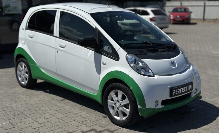 PEUGEOT ION 2012 РОКУ