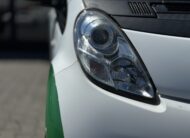 PEUGEOT ION 2012 РОКУ