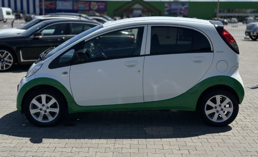 PEUGEOT ION 2012 РОКУ