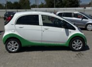 PEUGEOT ION 2012 РОКУ
