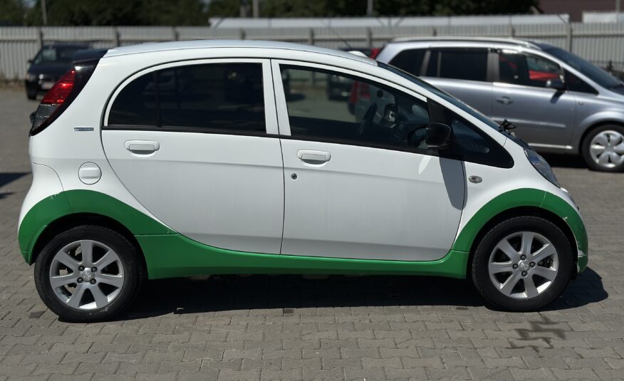 PEUGEOT ION 2012 РОКУ