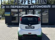 PEUGEOT ION 2012 РОКУ