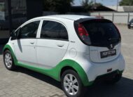 PEUGEOT ION 2012 РОКУ