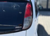 PEUGEOT ION 2012 РОКУ