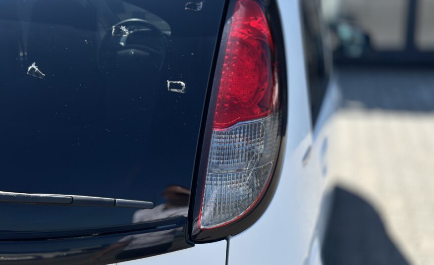 PEUGEOT ION 2012 РОКУ