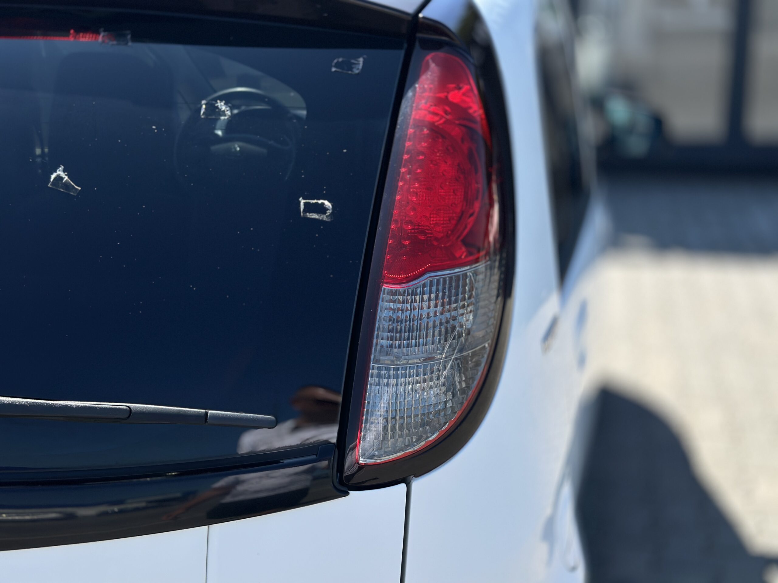 PEUGEOT ION 2012 РОКУ