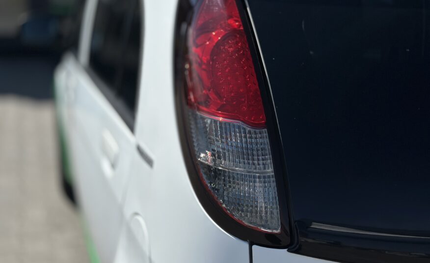 PEUGEOT ION 2012 РОКУ