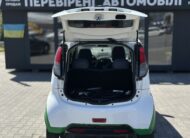 PEUGEOT ION 2012 РОКУ