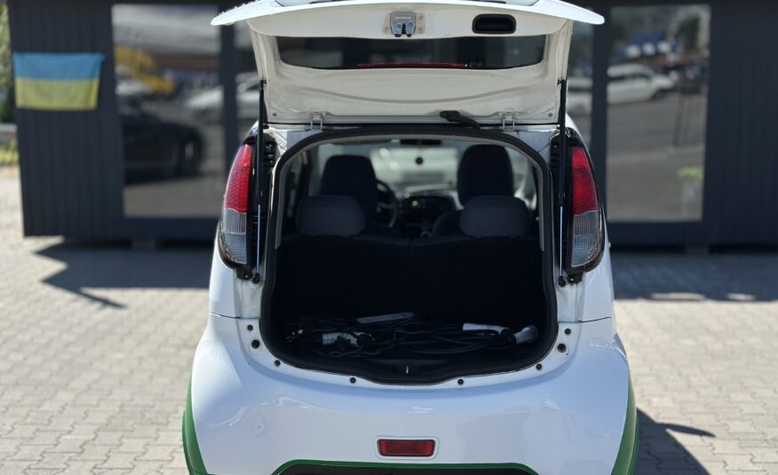 PEUGEOT ION 2012 РОКУ