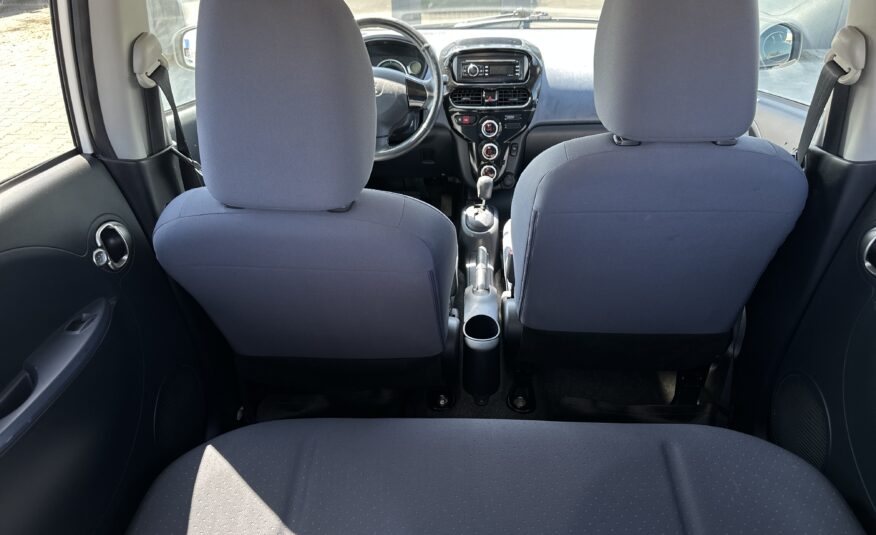 PEUGEOT ION 2012 РОКУ