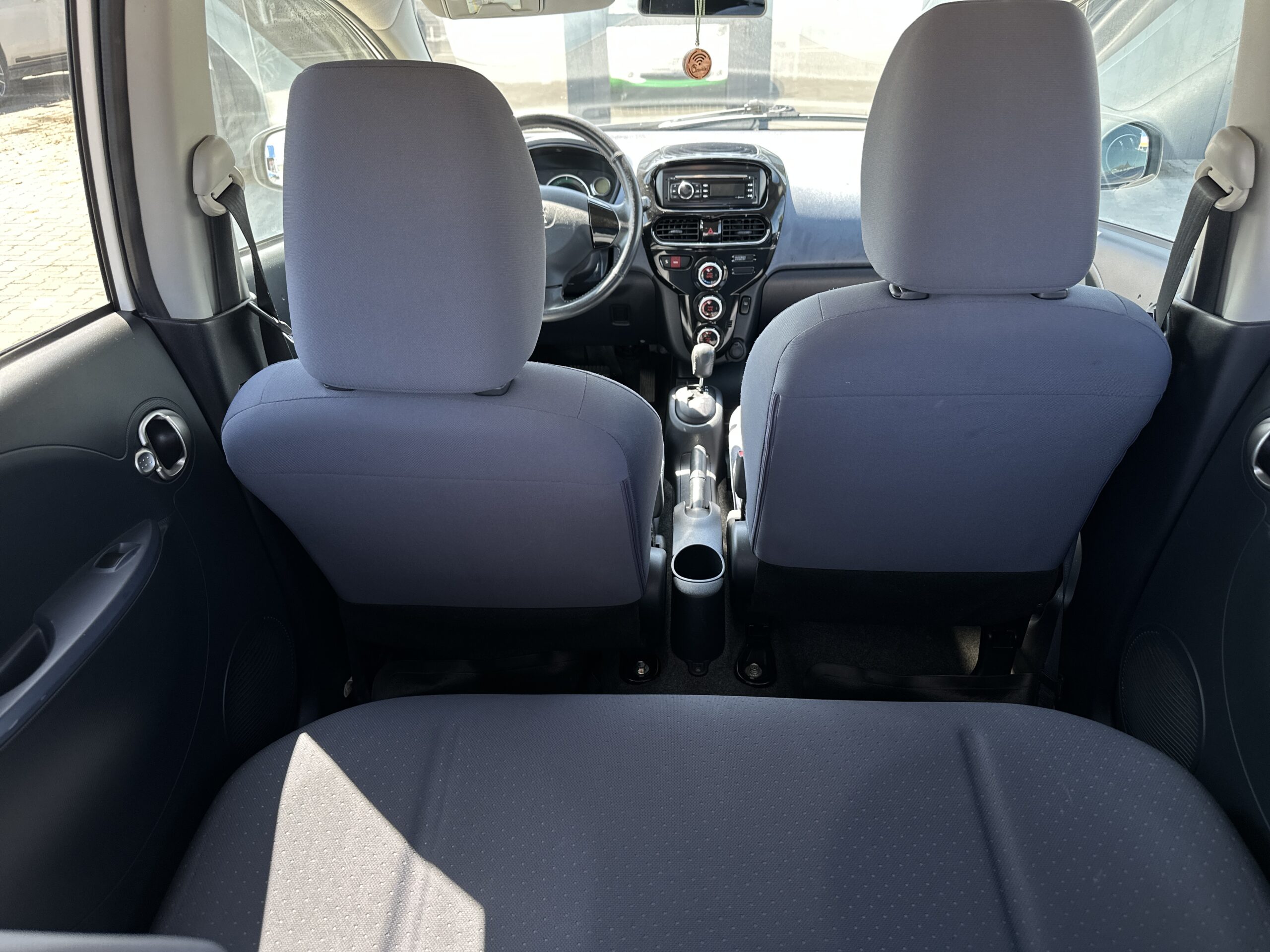 PEUGEOT ION 2012 РОКУ