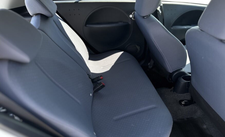 PEUGEOT ION 2012 РОКУ