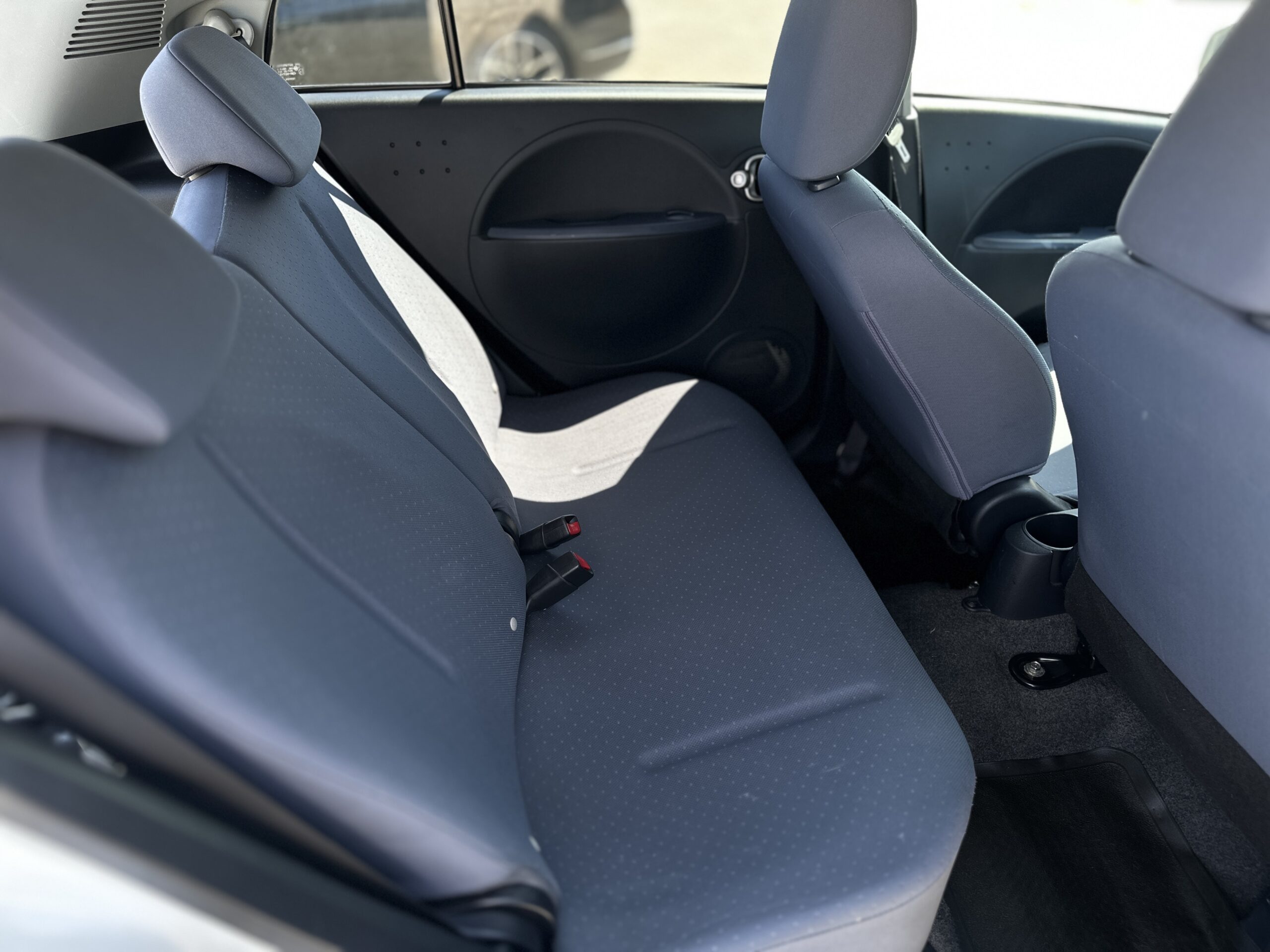 PEUGEOT ION 2012 РОКУ