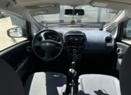 PEUGEOT ION 2012 РОКУ