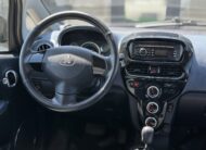 PEUGEOT ION 2012 РОКУ