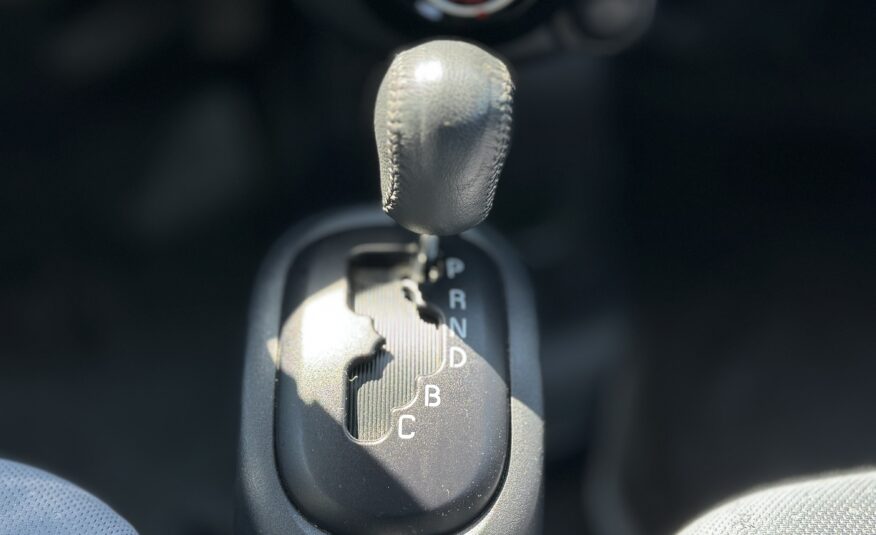 PEUGEOT ION 2012 РОКУ