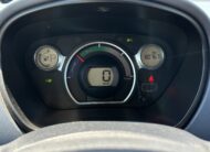 PEUGEOT ION 2012 РОКУ