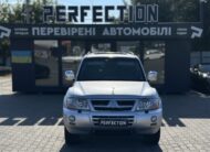 MITSUBISHI PAJERO 2007 РОКУ