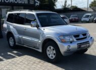 MITSUBISHI PAJERO 2007 РОКУ