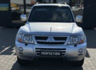 MITSUBISHI PAJERO 2007 РОКУ
