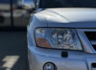 MITSUBISHI PAJERO 2007 РОКУ