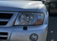 MITSUBISHI PAJERO 2007 РОКУ