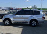 MITSUBISHI PAJERO 2007 РОКУ