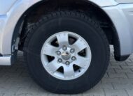 MITSUBISHI PAJERO 2007 РОКУ