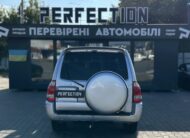 MITSUBISHI PAJERO 2007 РОКУ