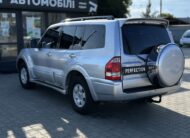 MITSUBISHI PAJERO 2007 РОКУ