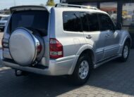 MITSUBISHI PAJERO 2007 РОКУ