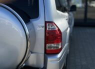 MITSUBISHI PAJERO 2007 РОКУ