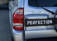 MITSUBISHI PAJERO 2007 РОКУ