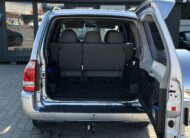MITSUBISHI PAJERO 2007 РОКУ