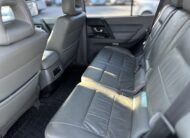 MITSUBISHI PAJERO 2007 РОКУ