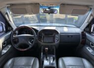 MITSUBISHI PAJERO 2007 РОКУ