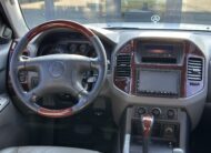 MITSUBISHI PAJERO 2007 РОКУ