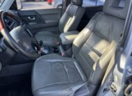 MITSUBISHI PAJERO 2007 РОКУ
