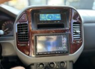 MITSUBISHI PAJERO 2007 РОКУ