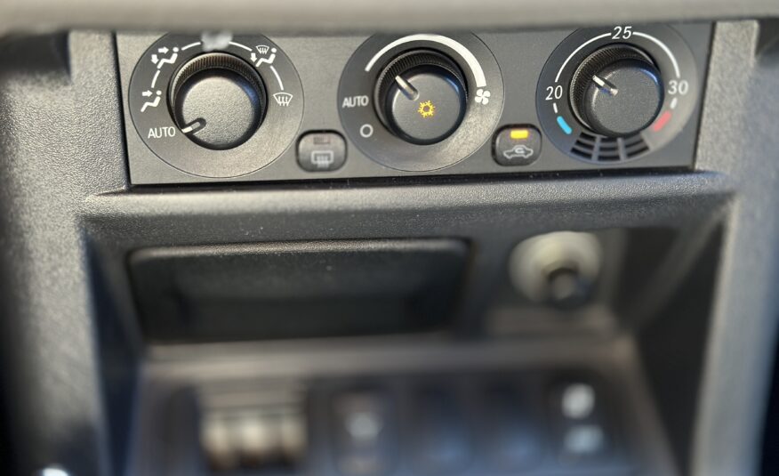 MITSUBISHI PAJERO 2007 РОКУ