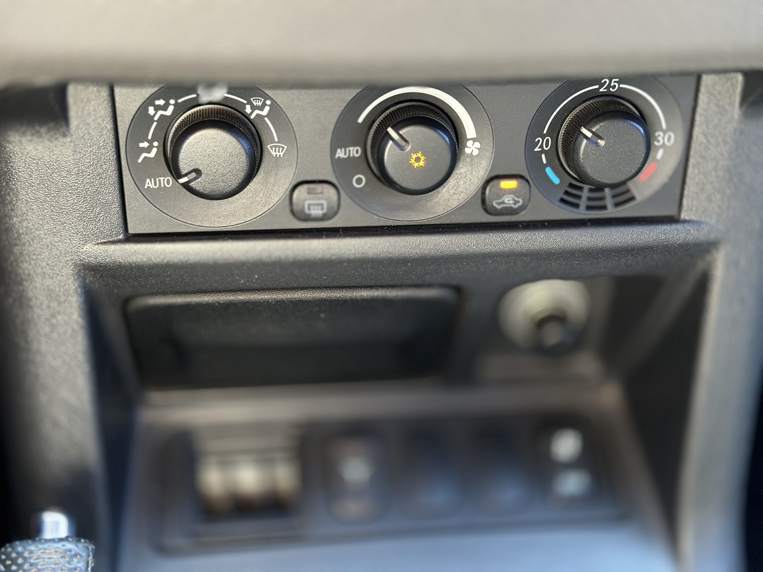 MITSUBISHI PAJERO 2007 РОКУ