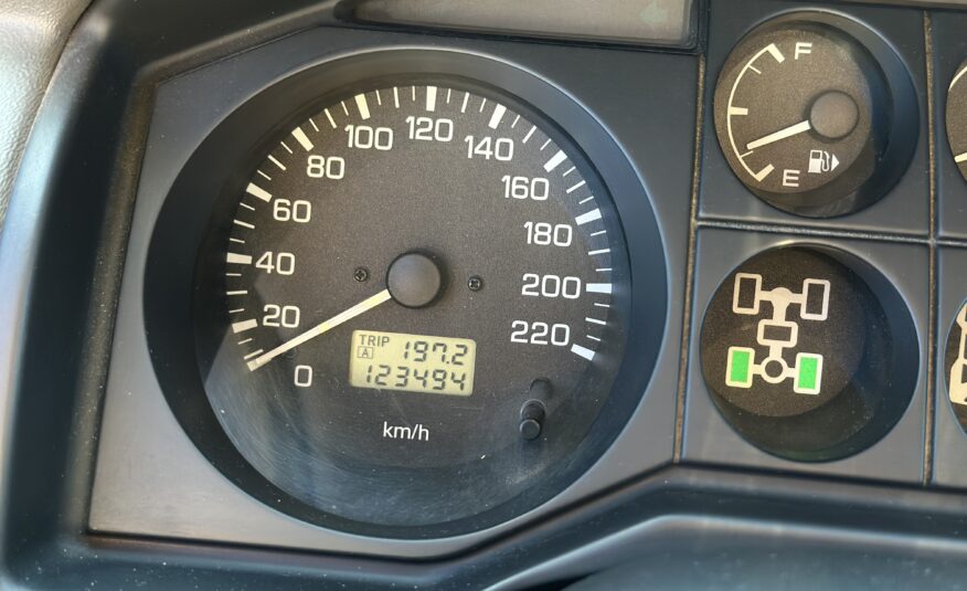 MITSUBISHI PAJERO 2007 РОКУ