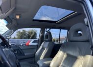 MITSUBISHI PAJERO 2007 РОКУ