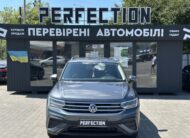 VOLKSWAGEN TIGUAN 2023 РОКУ