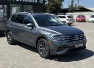 VOLKSWAGEN TIGUAN 2023 РОКУ