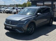 VOLKSWAGEN TIGUAN 2023 РОКУ
