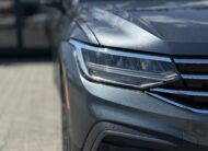 VOLKSWAGEN TIGUAN 2023 РОКУ