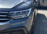 VOLKSWAGEN TIGUAN 2023 РОКУ