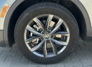 VOLKSWAGEN TIGUAN 2023 РОКУ