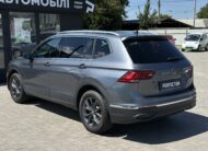 VOLKSWAGEN TIGUAN 2023 РОКУ